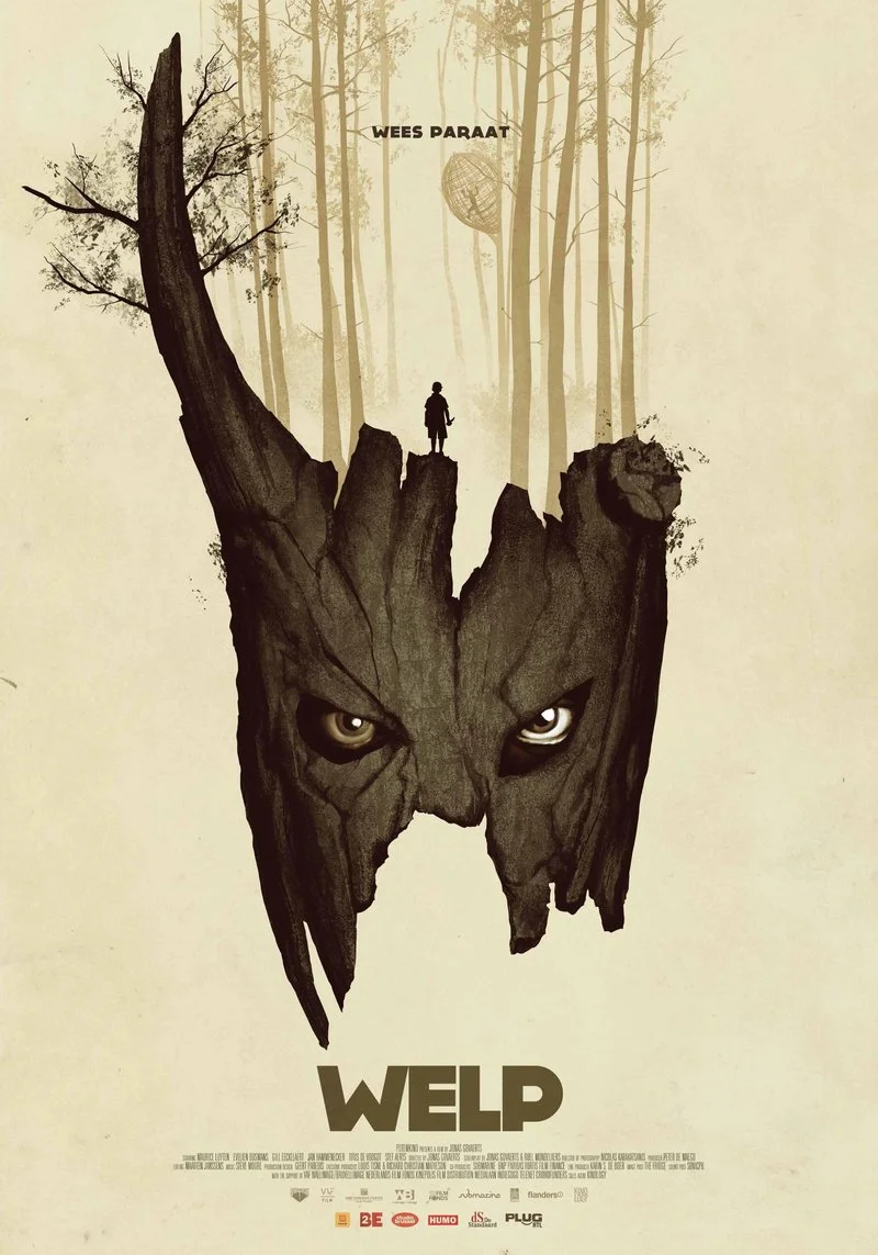 Affiche de Welp