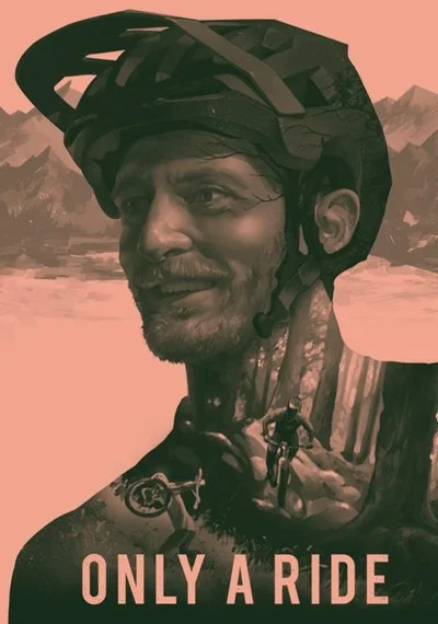 Poster Only A Ride