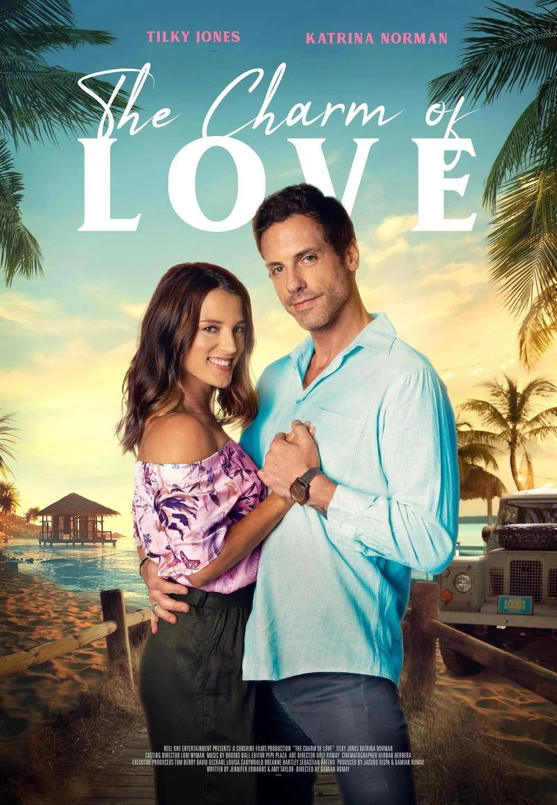 Affiche de The Charm Of Love