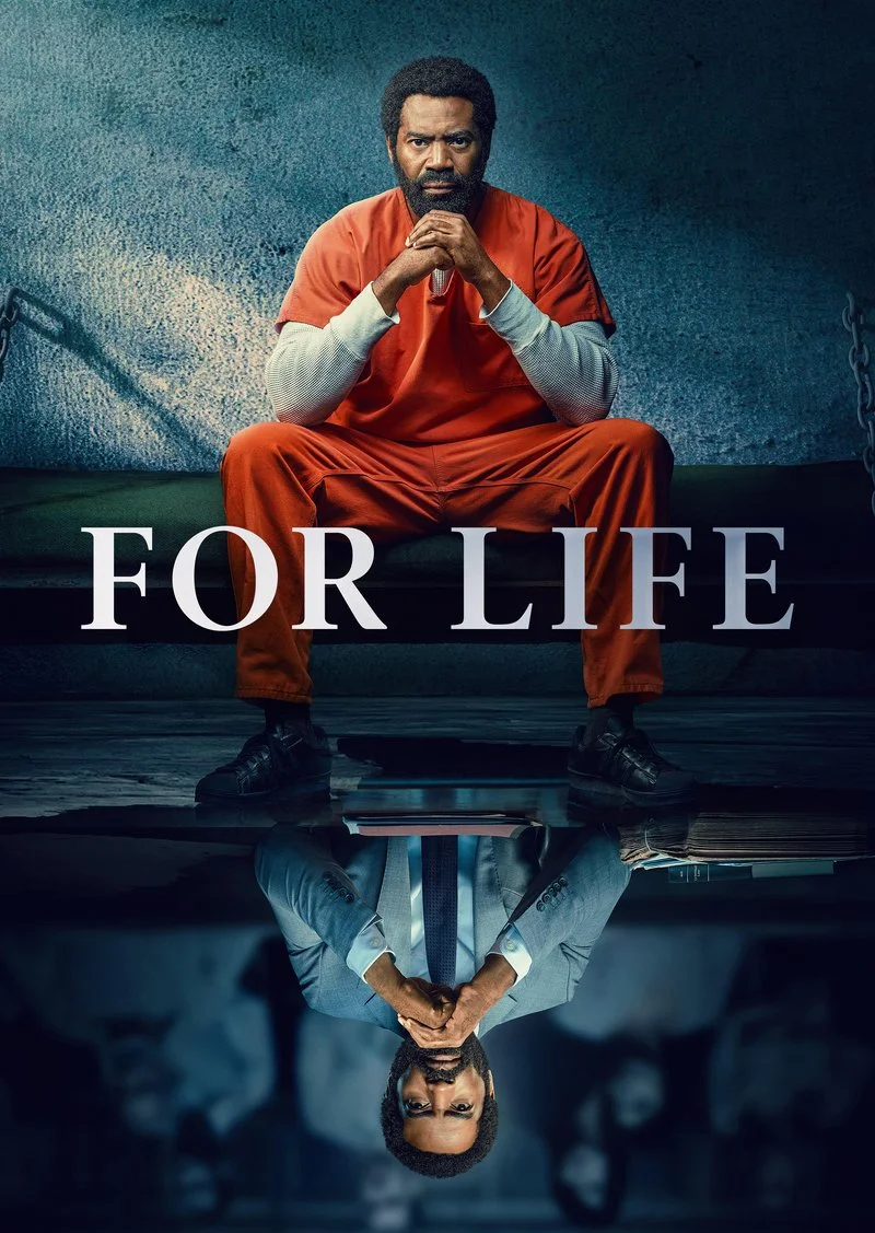 Poster van For Life