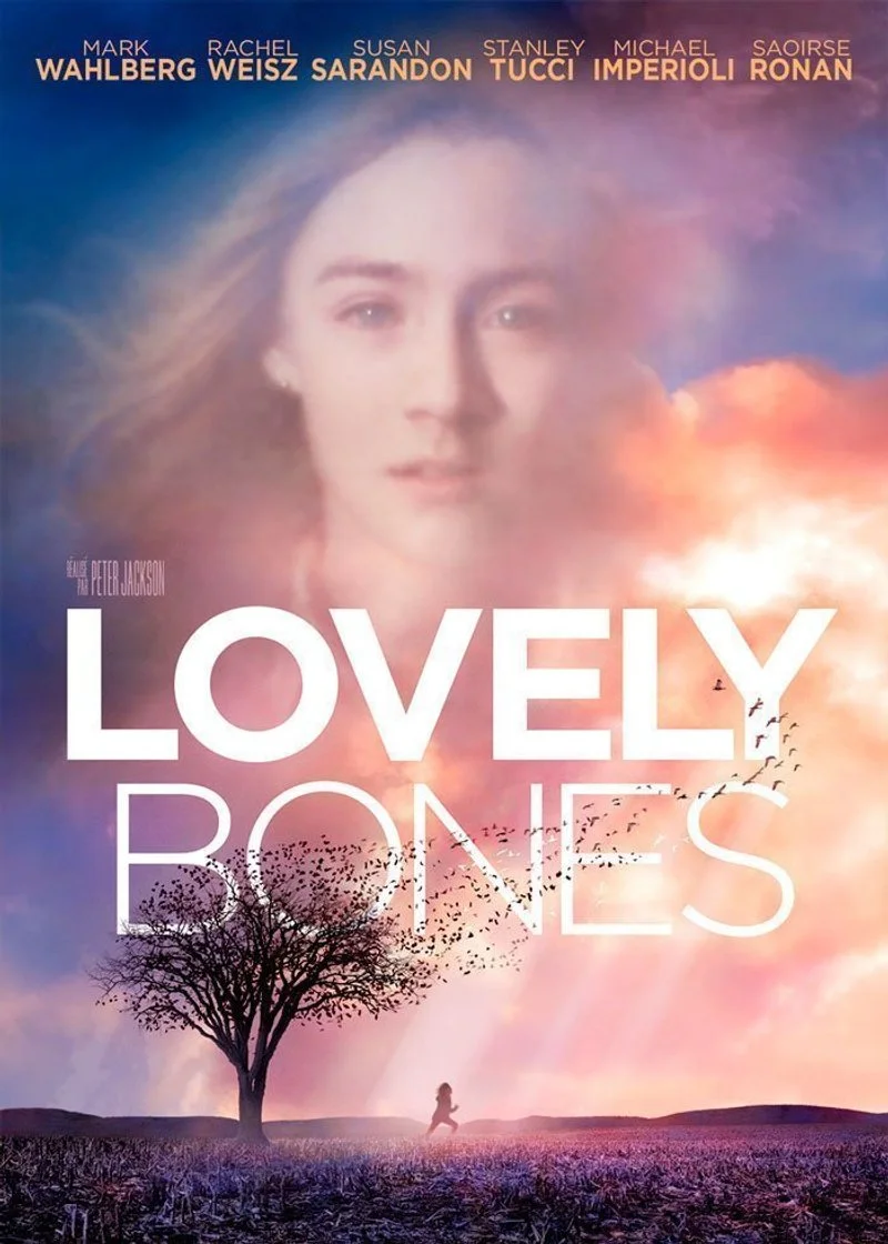 Affiche de Lovely Bones