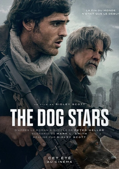 Affiche The Dog Stars