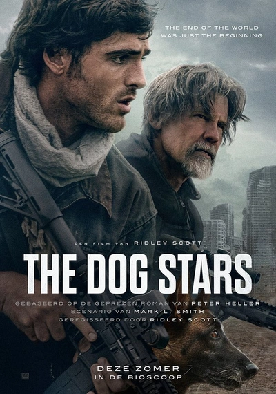 Poster The Dog Stars