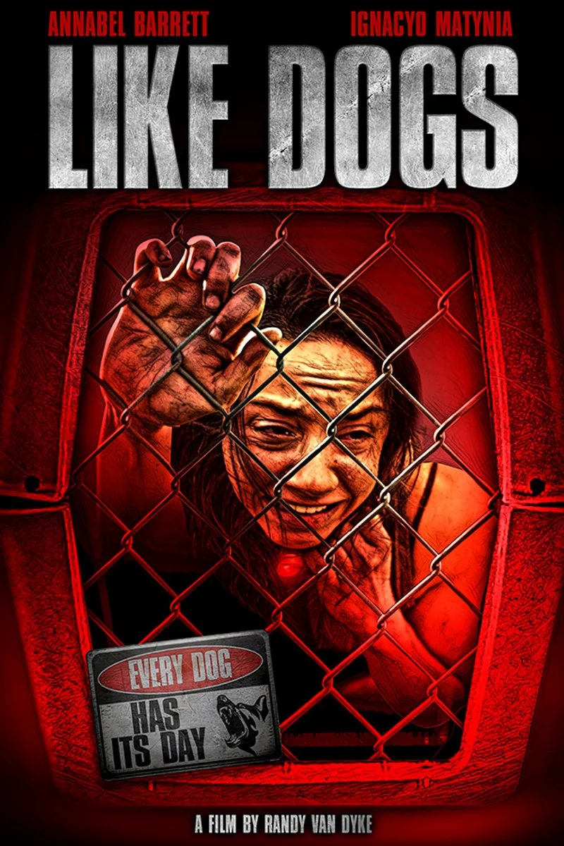 Poster van Like Dogs