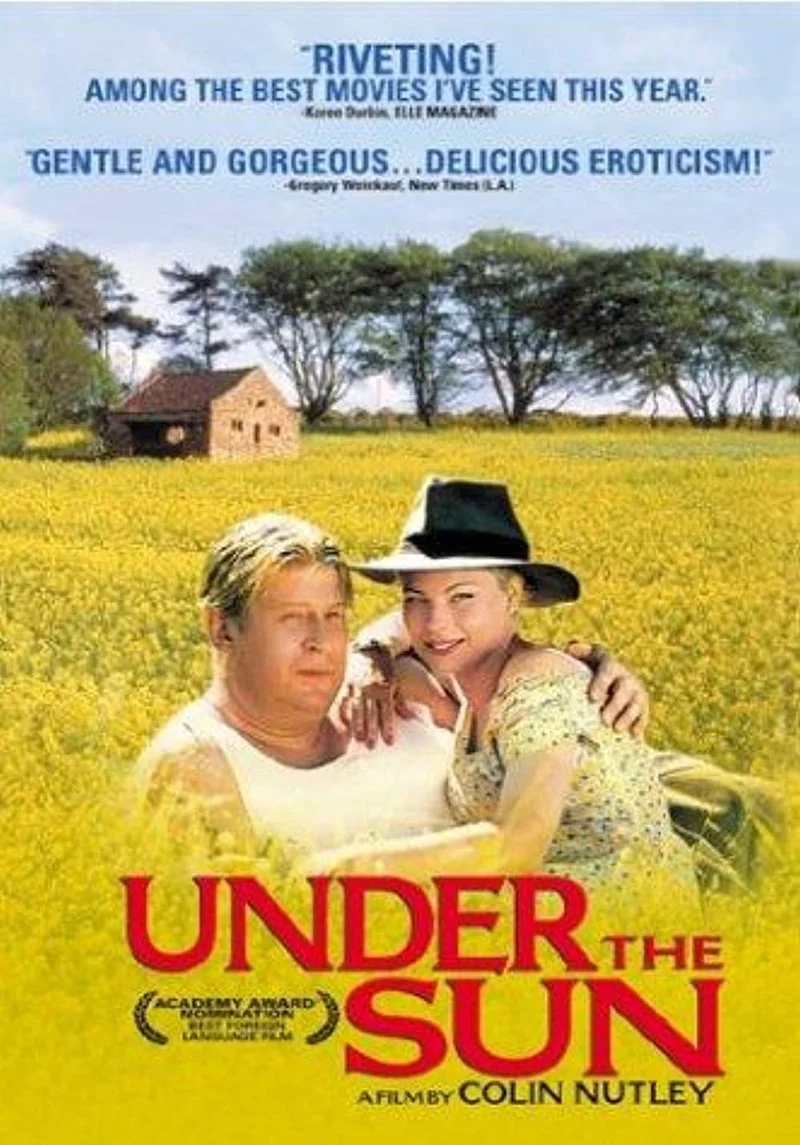 Affiche de Under Solen