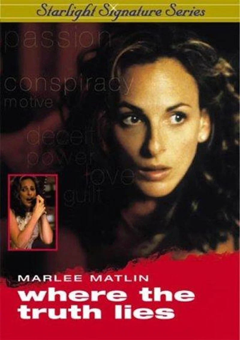 Affiche de Silence Coupable