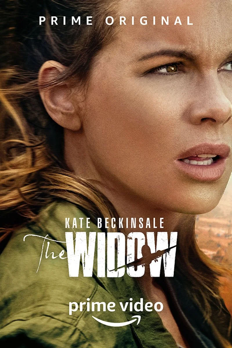 Affiche de The Widow