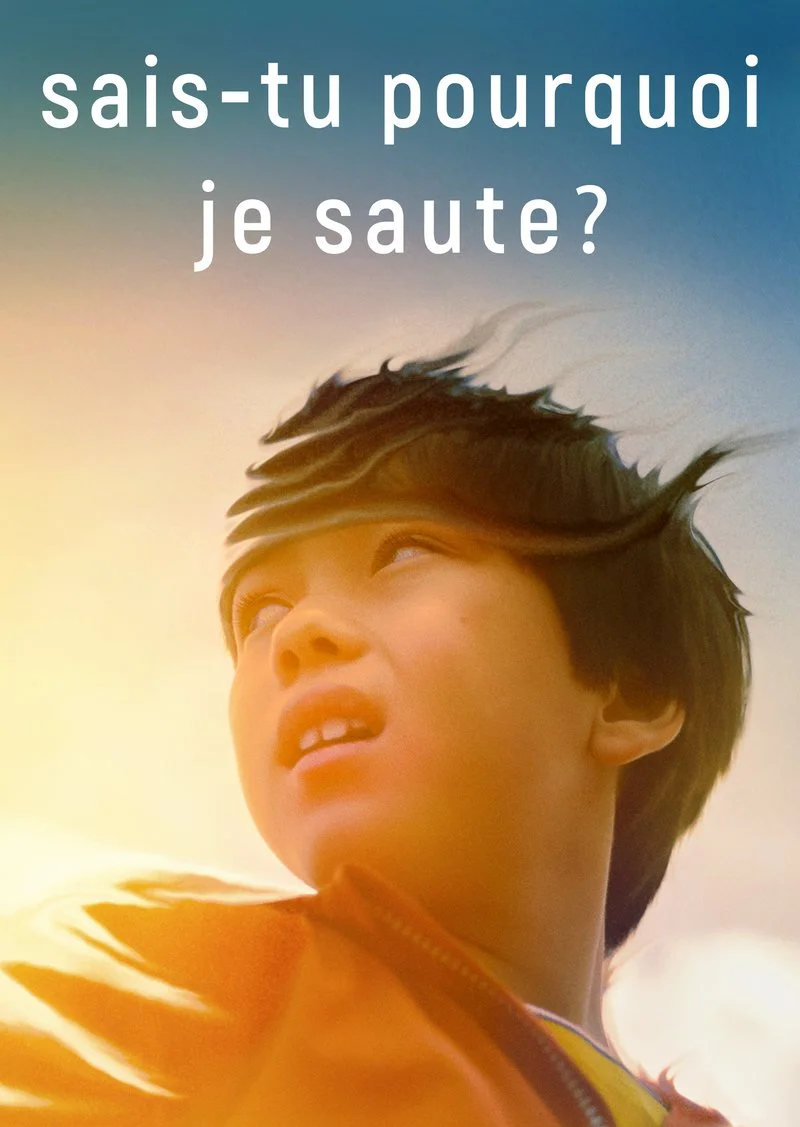 Affiche de Sais-tu pourquoi je saute
