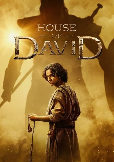 Affiche House of David