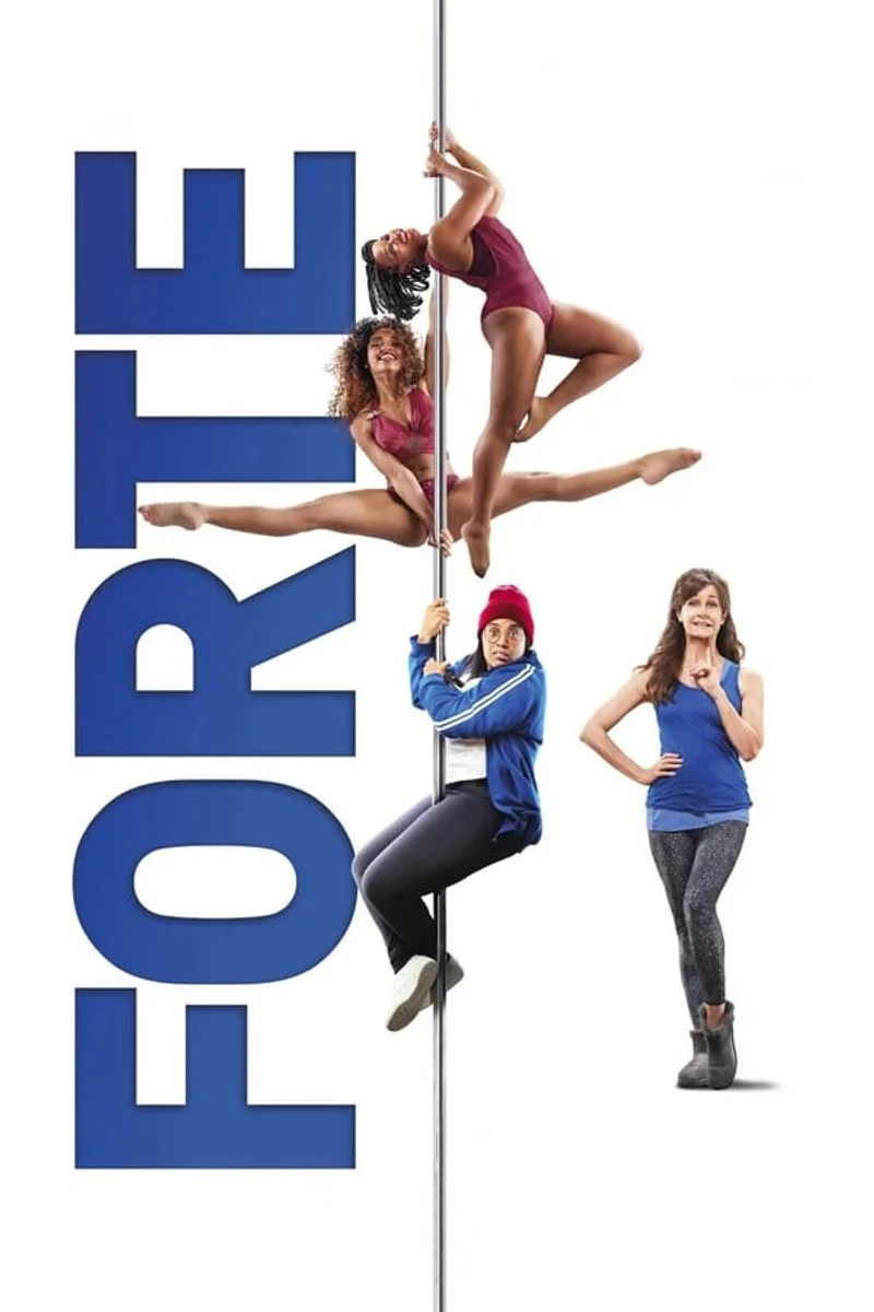 Poster van Forte