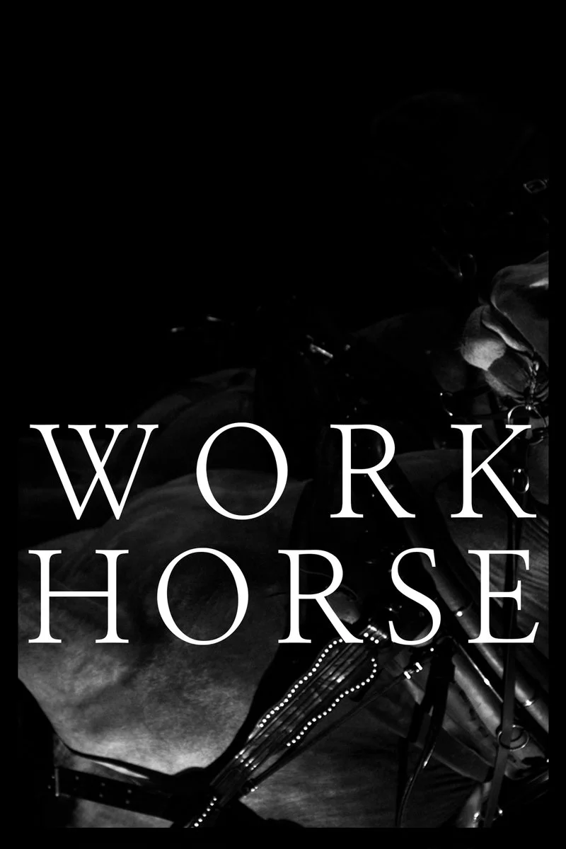 Poster van Workhorse