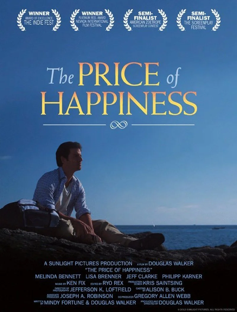 Affiche de The Price of Happiness