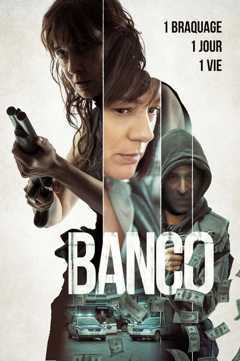 Poster van Banco