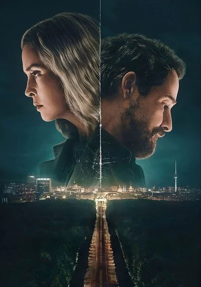 Poster Unfamiliar