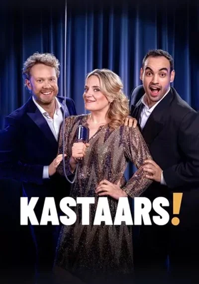 Affiche Kastaars!