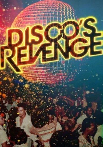 Affiche Disco’s Revenge