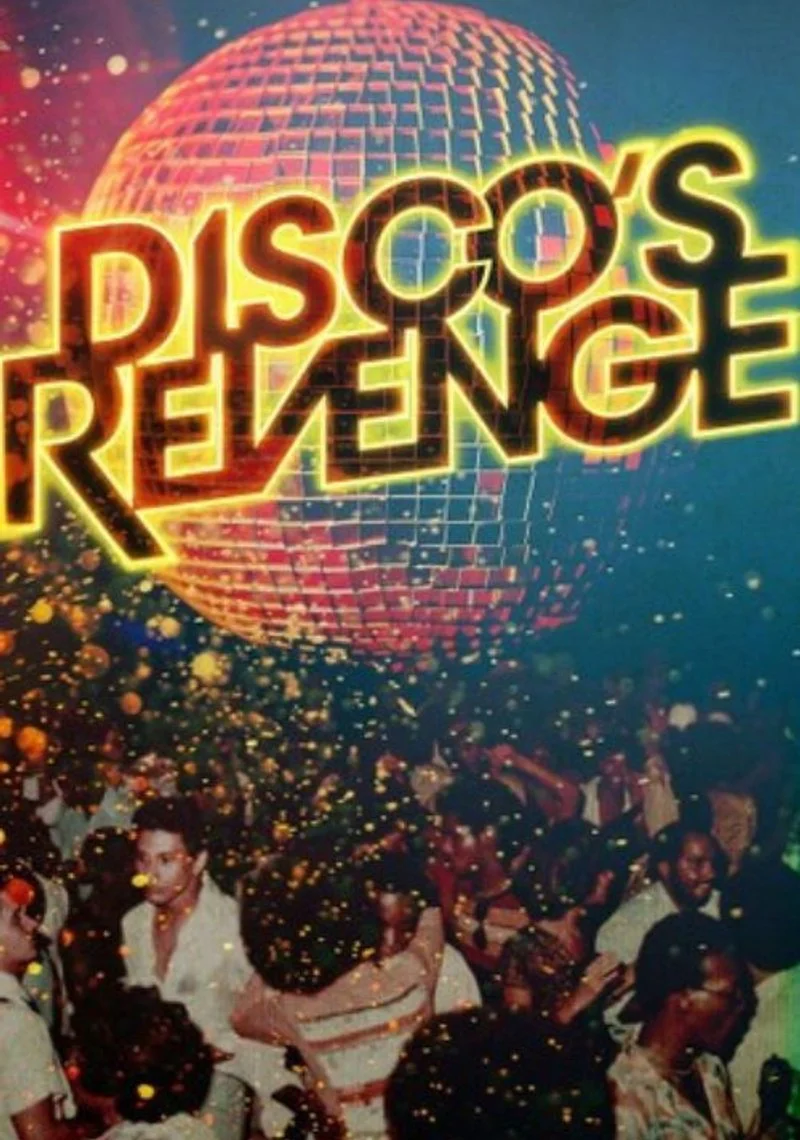 Affiche de Disco’s Revenge