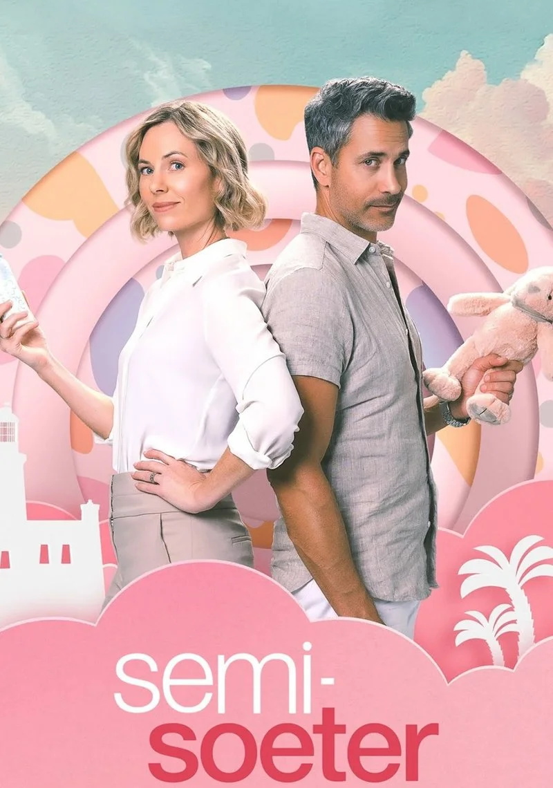 Affiche de Semi-Soeter