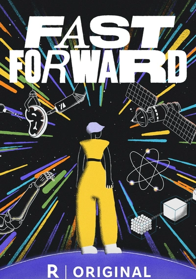 Affiche Fast Forward