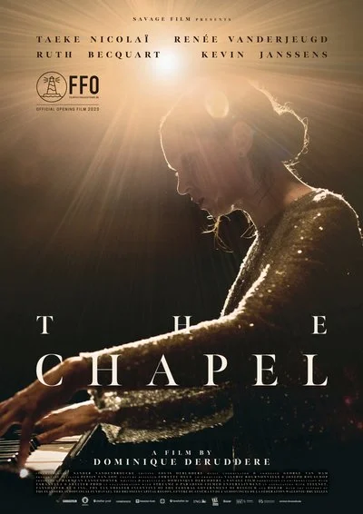 Poster The Chapel