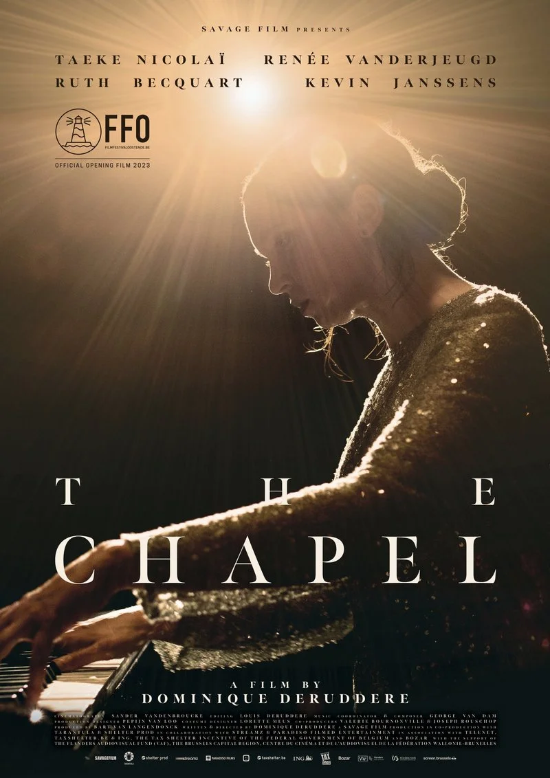 Poster van The Chapel