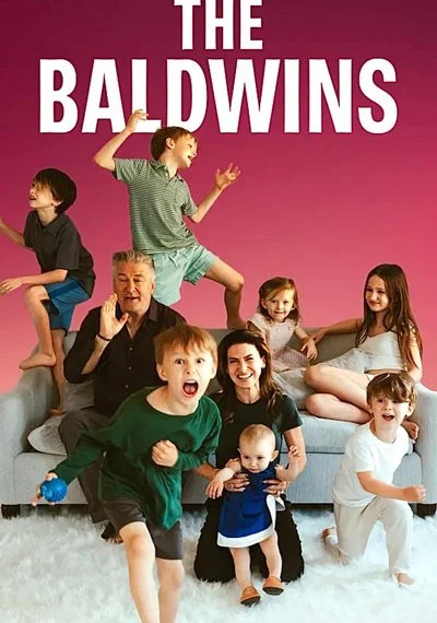 Poster The Baldwins