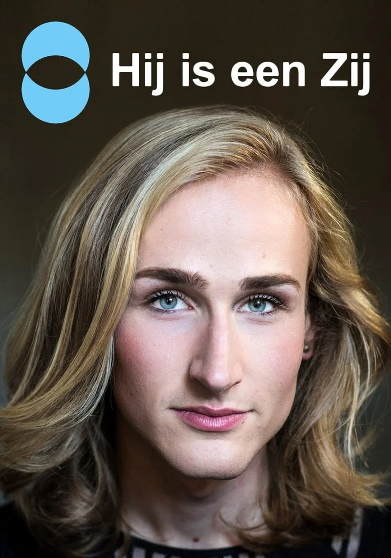 Affiche de Hij, Zij, Hen