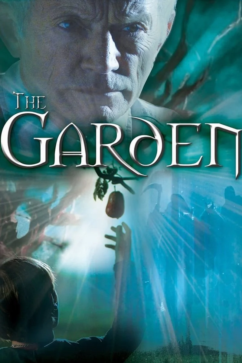 Poster van The Garden
