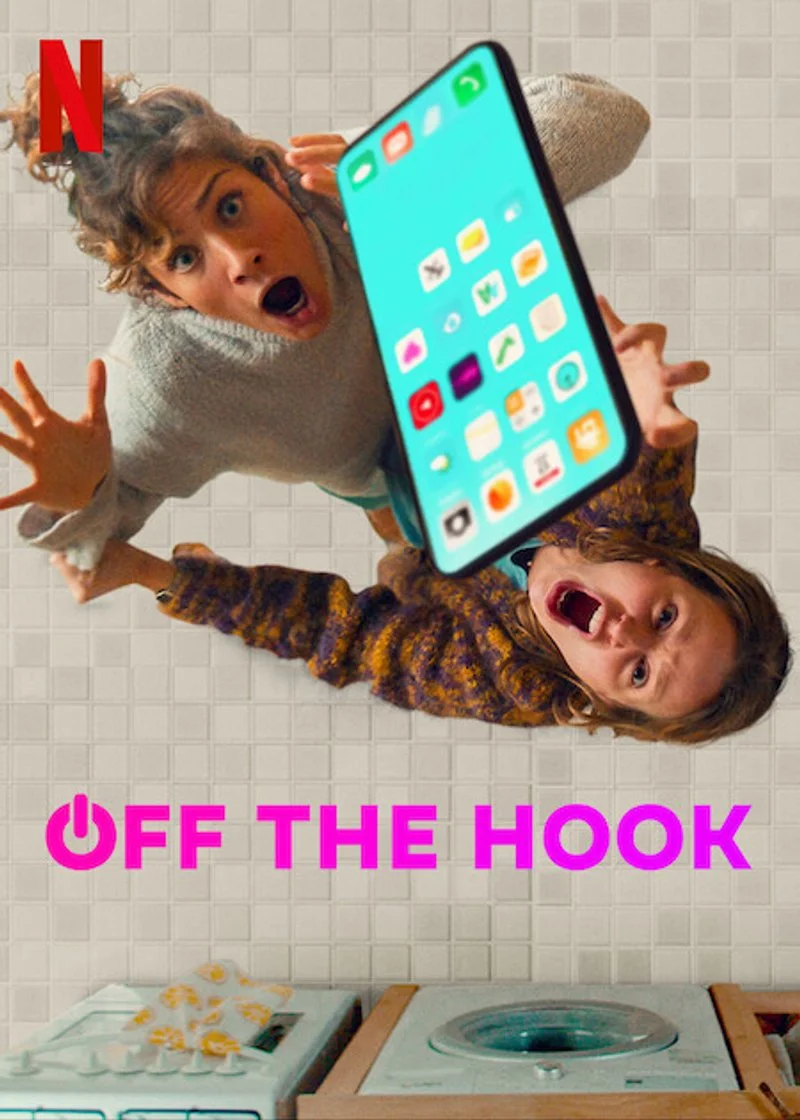 Affiche de Détox