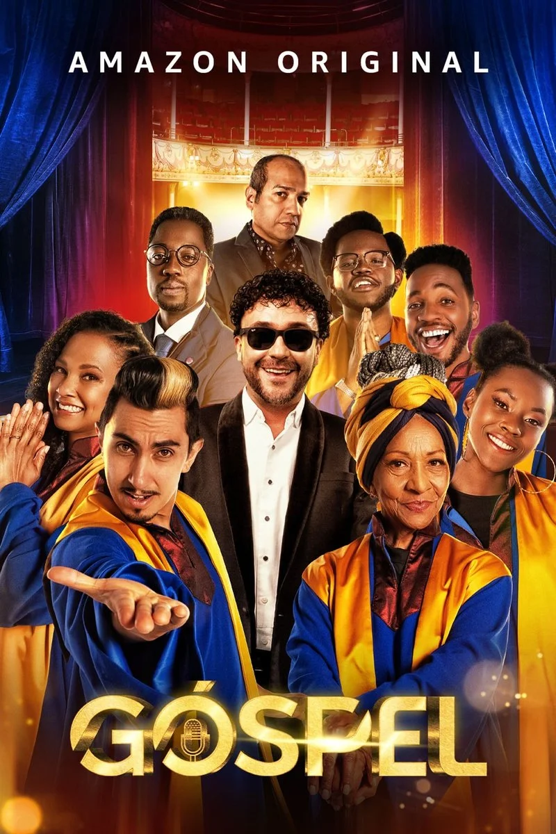 Poster van Gospel