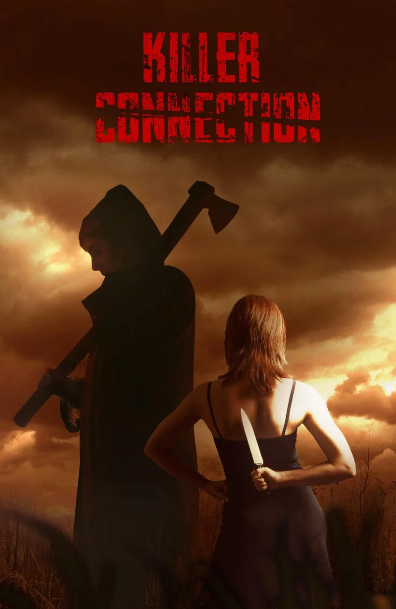 Affiche de Killer Connection