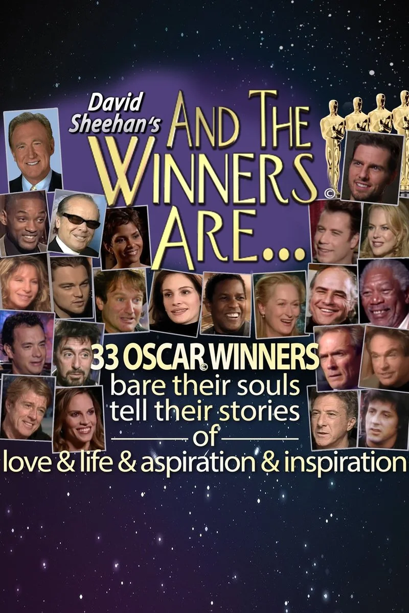 Poster van And the Winners Are!