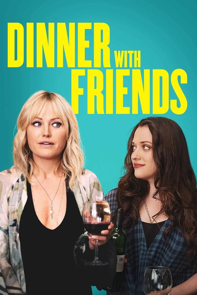 Poster van Friendsgiving