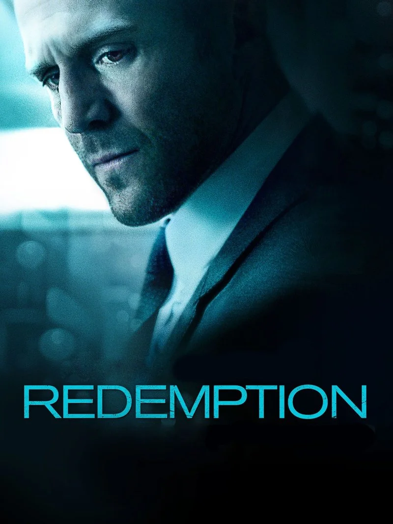 Affiche de Rédemption