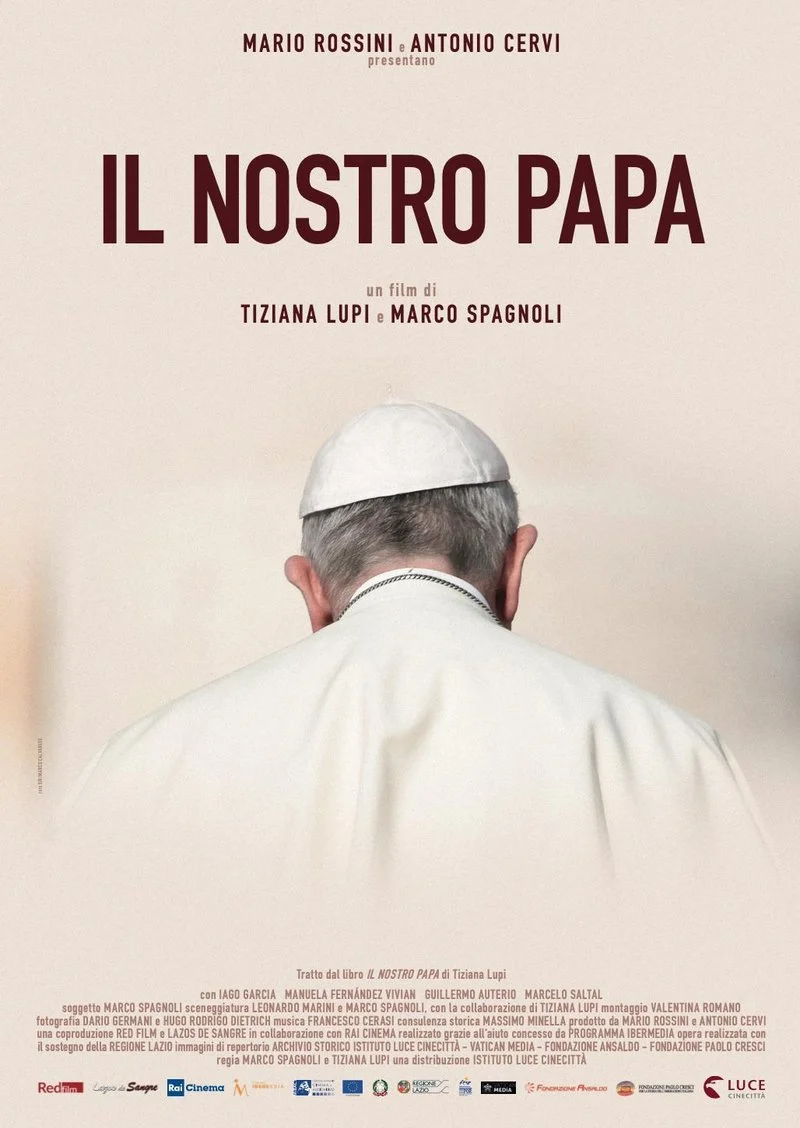 Poster van Il nostro Papa