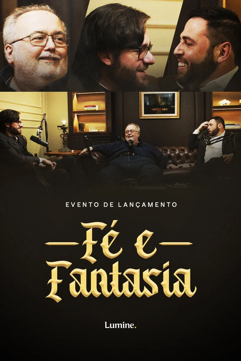Poster van Fé