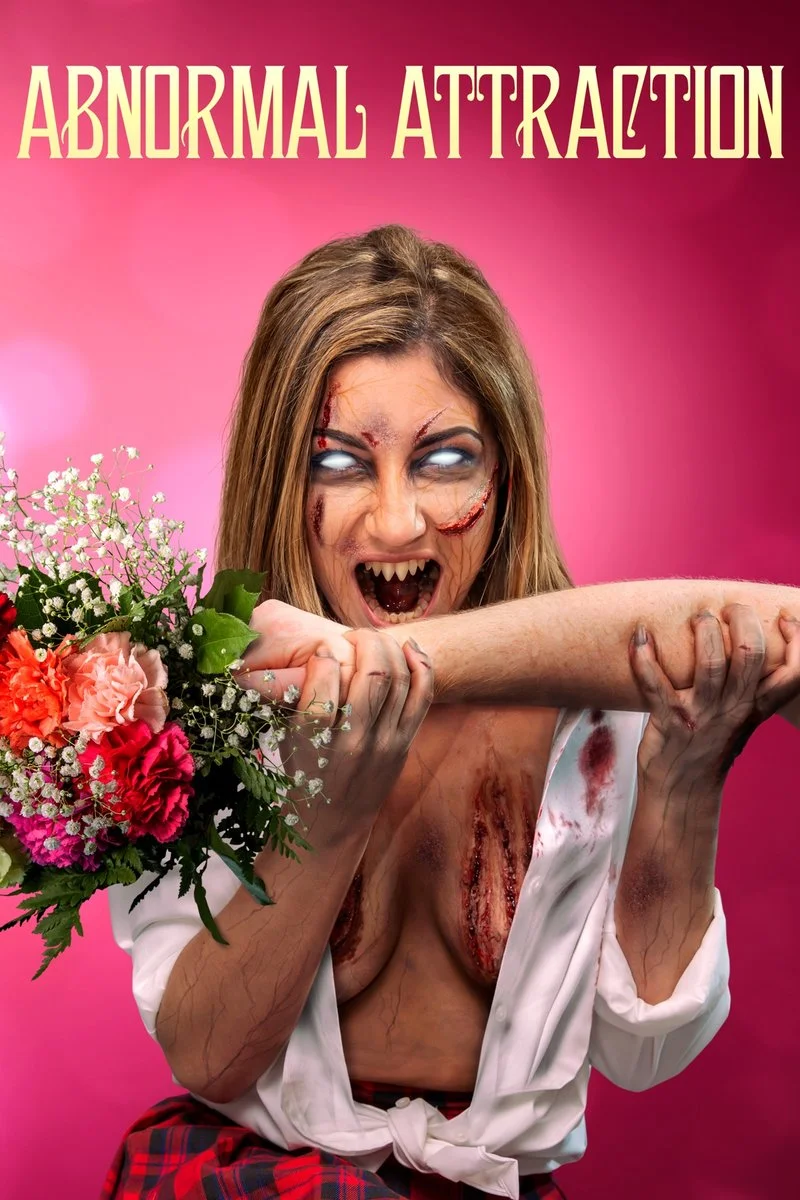 Poster van Abnormal Attraction