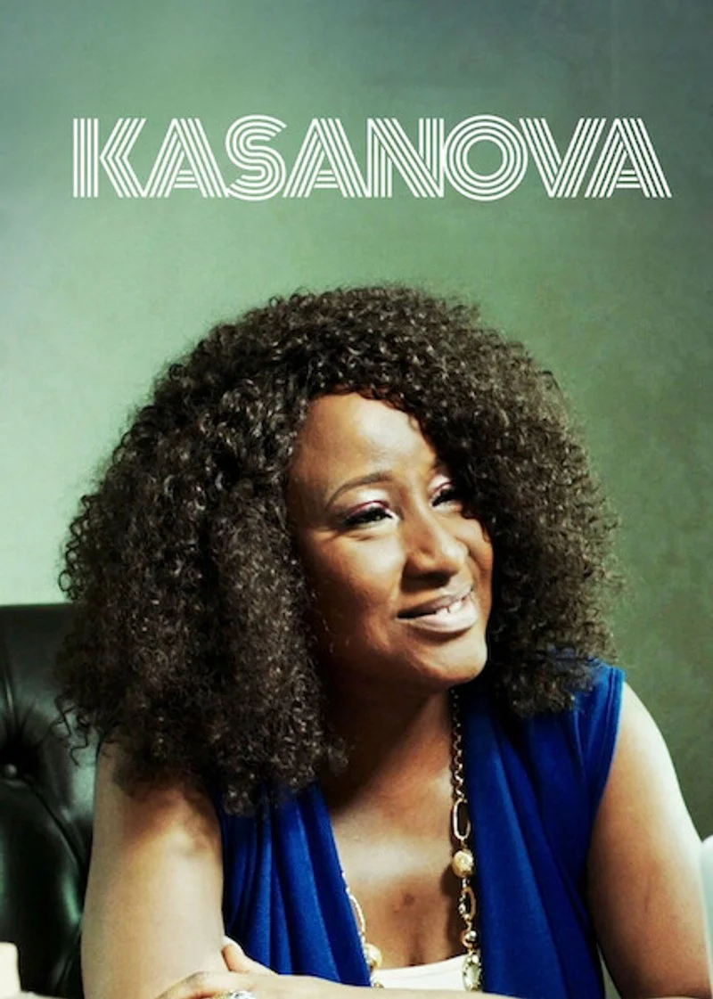Affiche de Kasanova