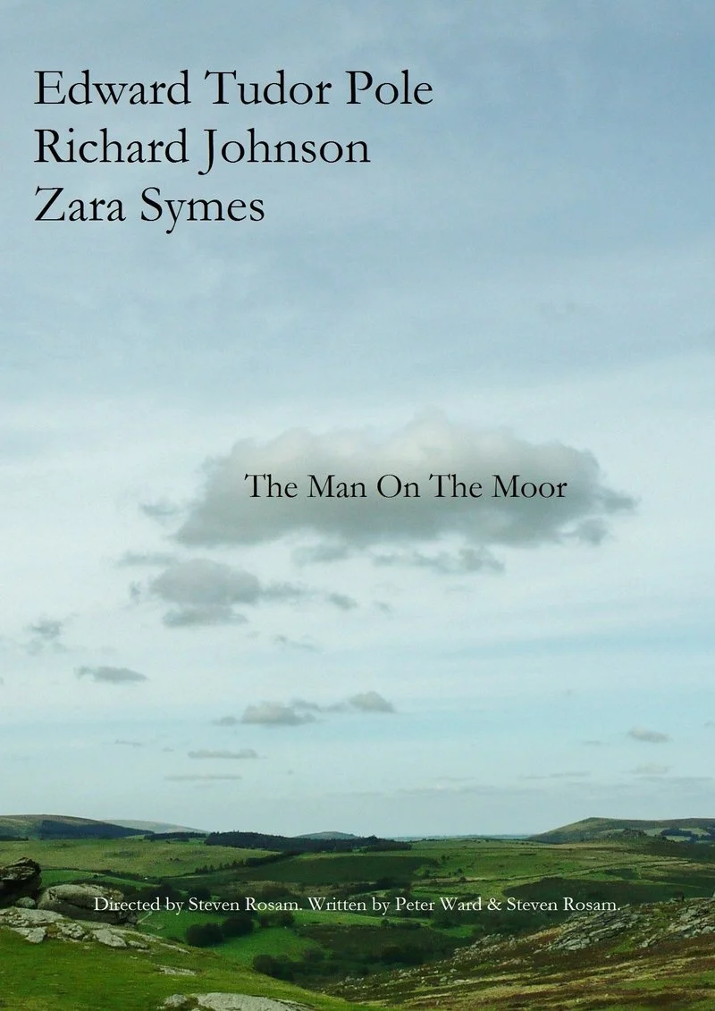 Poster van The Moor