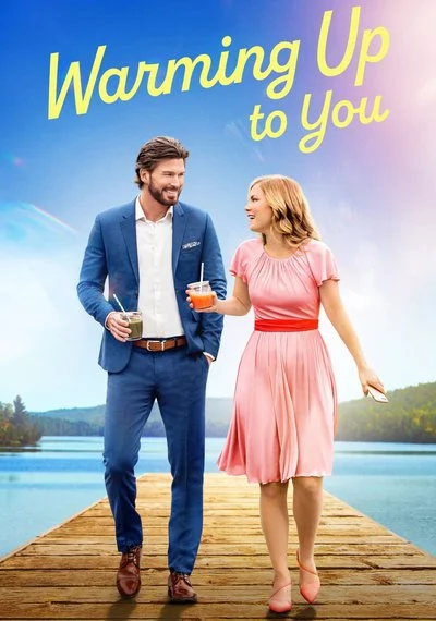 Affiche Warming Up to You