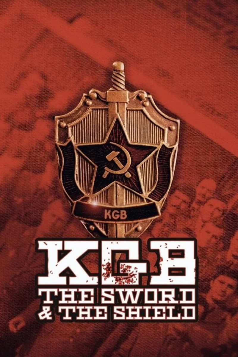Affiche de KGB - The Sword and the Shield