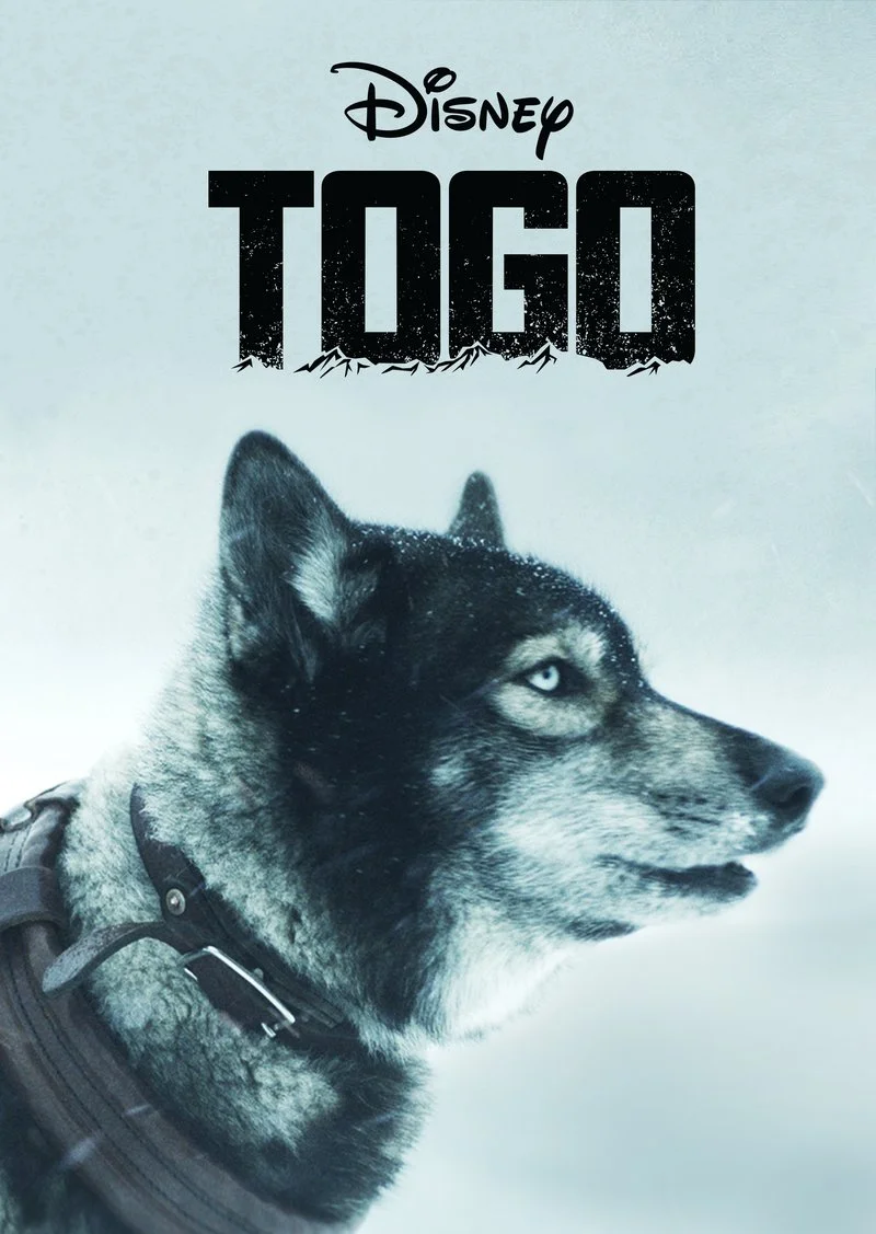 Affiche de Togo
