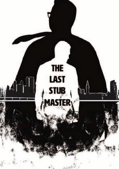Poster The Last Stub Master