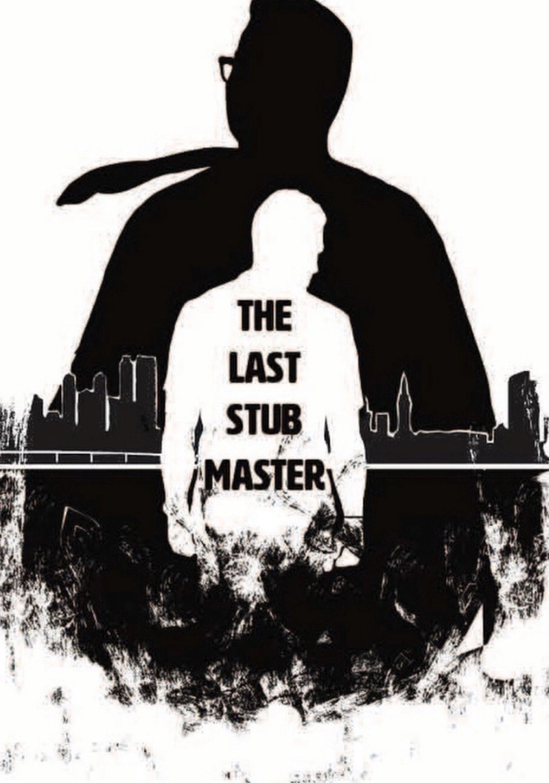 Poster van The Last Stub Master