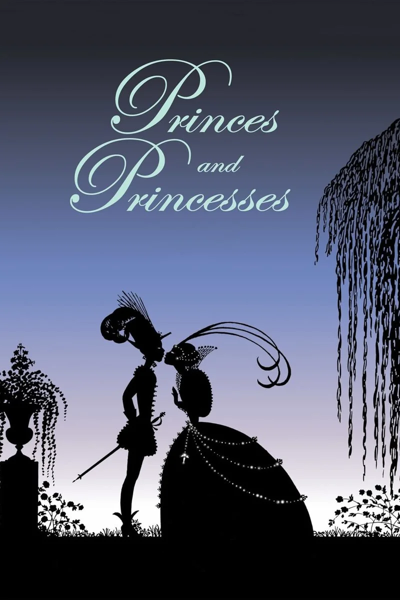 Affiche de Princes et Princesses
