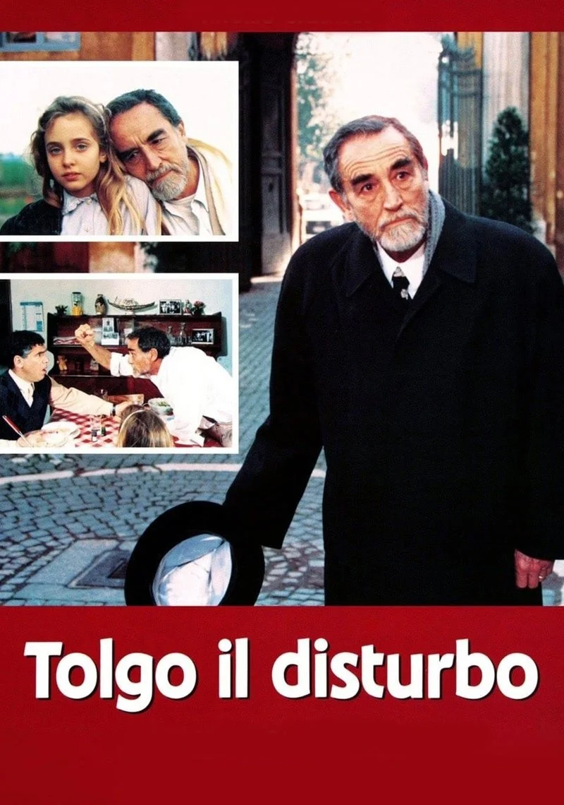 Poster van Valse d'amour
