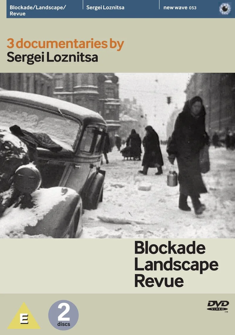 Affiche de Landscape