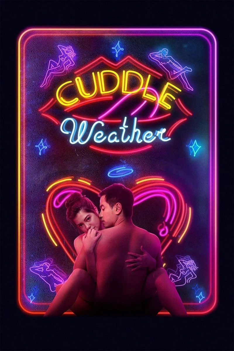 Affiche de Cuddle Weather