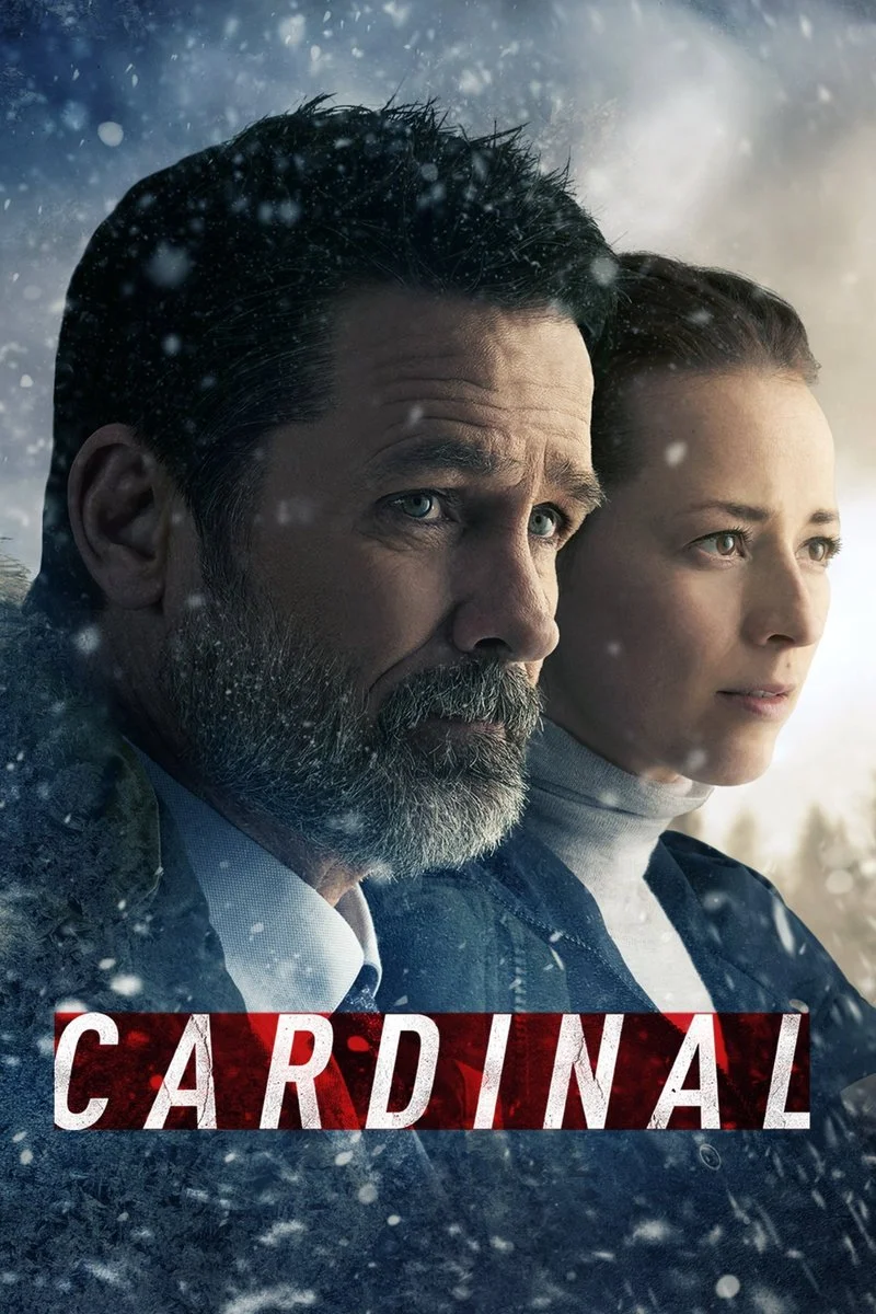 Affiche de Cardinal