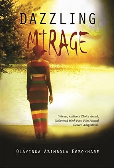Affiche Dazzling Mirage